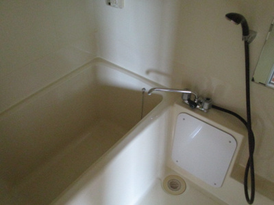 【浴室】 | カーサ粉浜