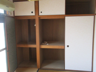 【収納】 | カーサ粉浜