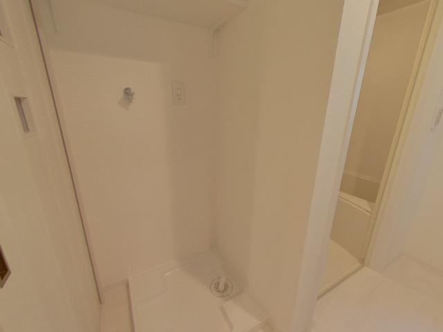 芦屋リバーウエストマンションの設備