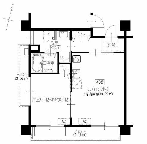 芦屋リバーウエストマンションのその他
