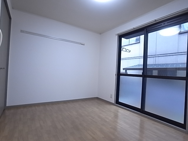 神戸市須磨区須磨浦通２丁目のアパートの展望