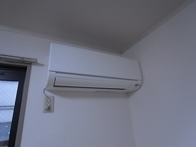 神戸市須磨区須磨浦通２丁目のアパートの設備