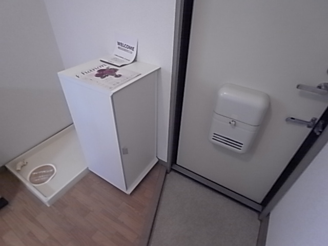 神戸市須磨区須磨浦通２丁目のアパート