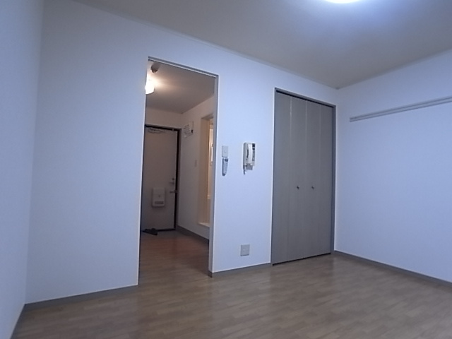 神戸市須磨区須磨浦通２丁目のアパートの内装