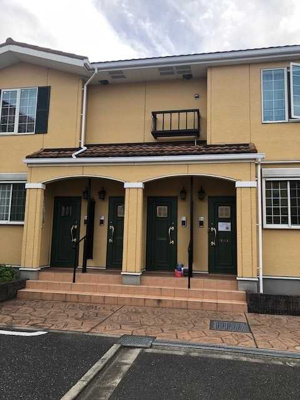 【展望】 | ガーデンヒルズ２（ガーデンヒルズツー）