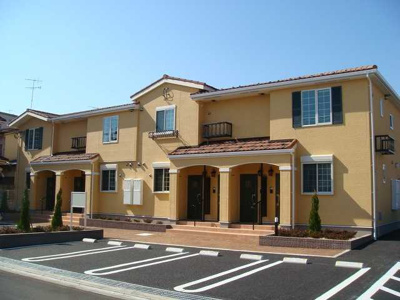 【外観】 | ガーデンヒルズ２（ガーデンヒルズツー）