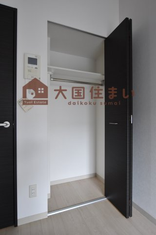 【収納】 | エスリードコート難波ウエスト