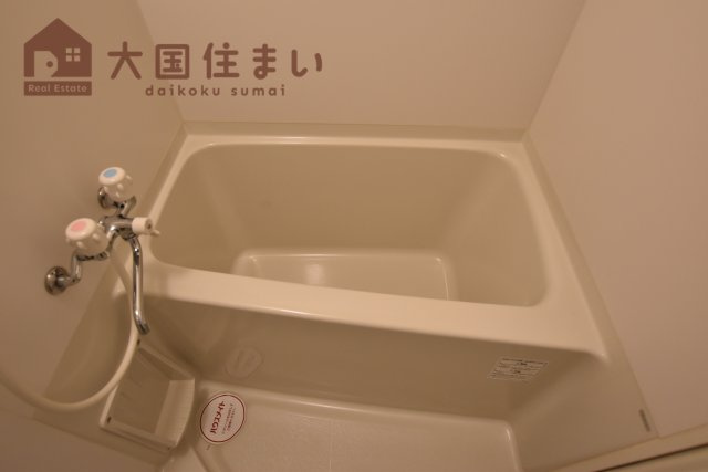 【浴室】 | エスリードコート難波ウエスト