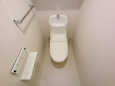 【トイレ】 | ユーストマ | 温水洗浄暖房便座のトイレ