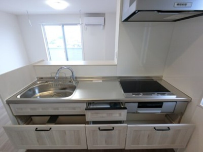 【キッチン】 | ユーストマ | キッチン・収納