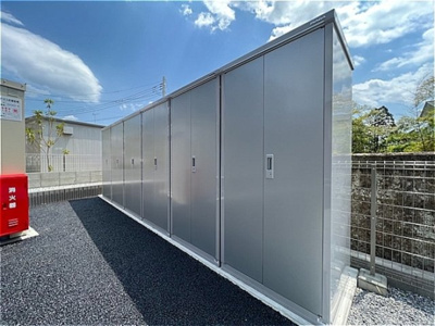  | ユーストマ | 外部物置