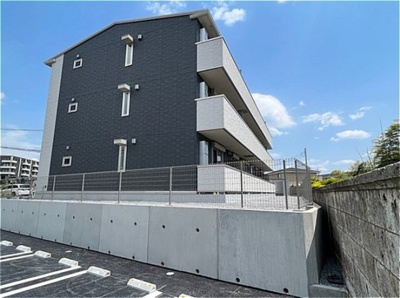 【外観】 | ユーストマ | 建物外観