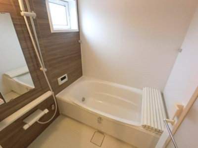 【浴室】 | ユーストマ | 換気暖房乾燥機付き浴室