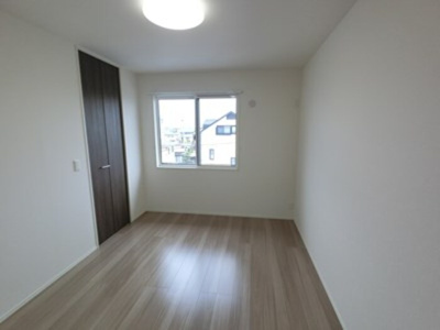 【洋室】 | ユーストマ | 洋室