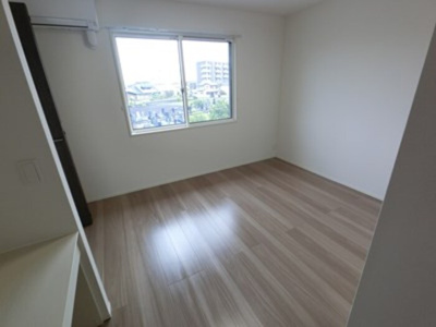 【寝室】 | ユーストマ | 洋室