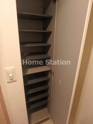 【玄関】 | S-FORT福島リブレ