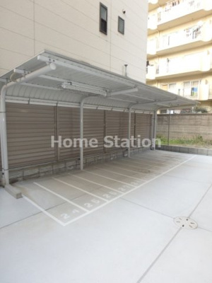 【その他共用部分】 | S-FORT福島リブレ