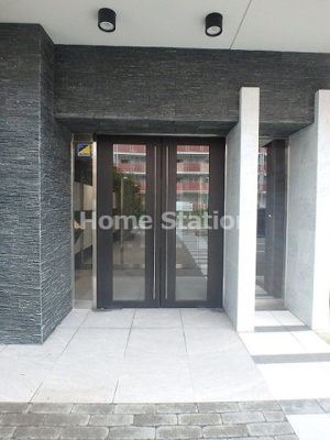 【エントランス】 | S-FORT福島リブレ