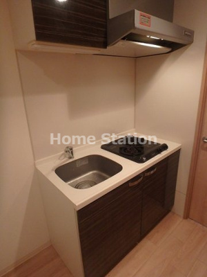 【キッチン】 | S-FORT福島リブレ