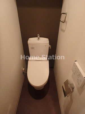 【トイレ】 | S-FORT福島リブレ