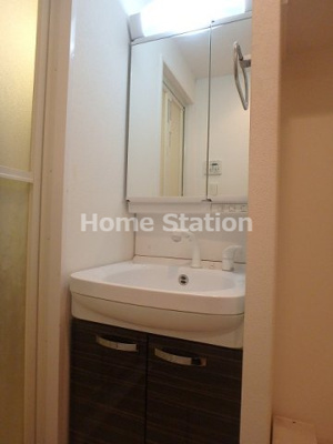 【独立洗面台】 | S-FORT福島リブレ