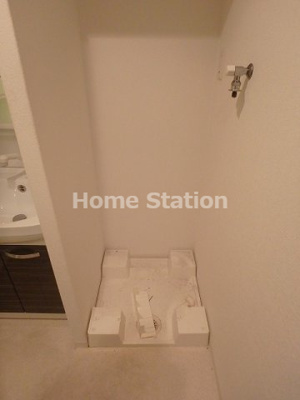 【洗面所】 | S-FORT福島リブレ