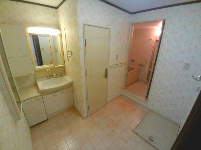 サンアミニティのその他共用部分