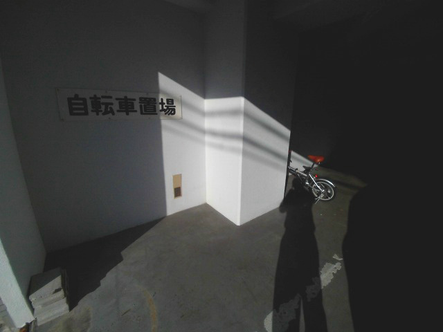 サンアミニティのその他共用部分