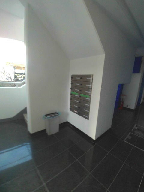 サンアミニティの設備