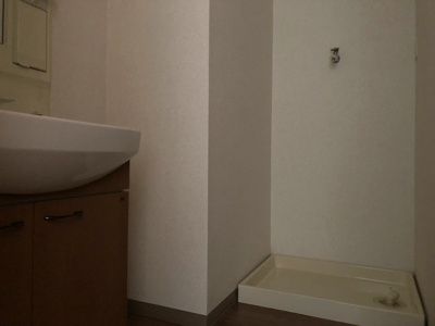 【洗面所】 | TIARA