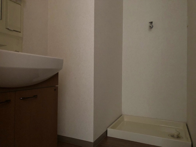 【洗面所】 | TIARA