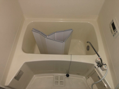 【浴室】 | TIARA