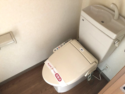 【トイレ】 | TIARA