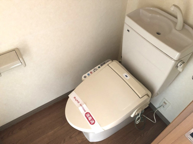 【トイレ】 | TIARA