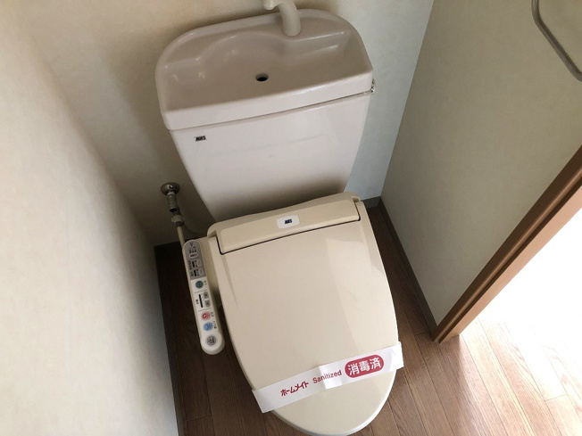 【トイレ】 | TIARA