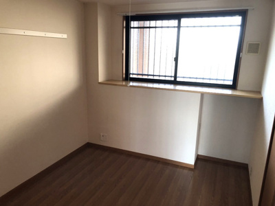 【洋室】 | TIARA