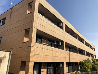 【外観】 | TIARA