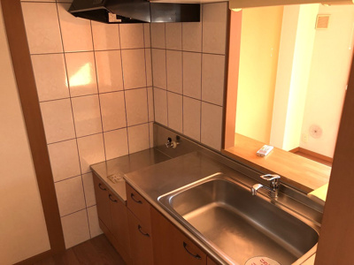 【キッチン】 | TIARA