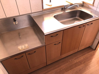 【キッチン】 | TIARA