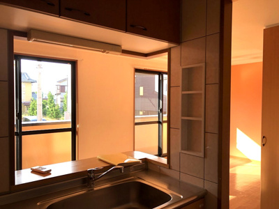 【居間・リビング】 | TIARA