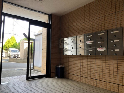 【エントランス】 | TIARA