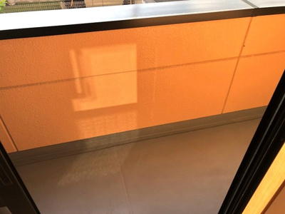 【バルコニー】 | TIARA