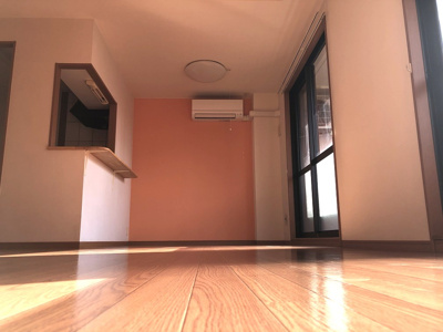 【居間・リビング】 | TIARA