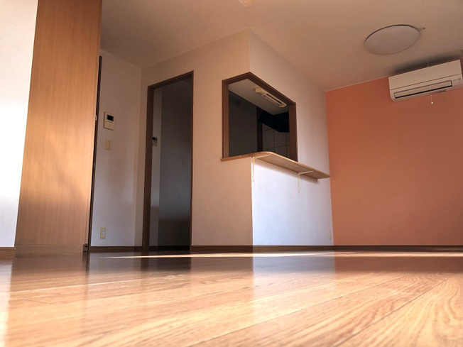 【居間・リビング】 | TIARA