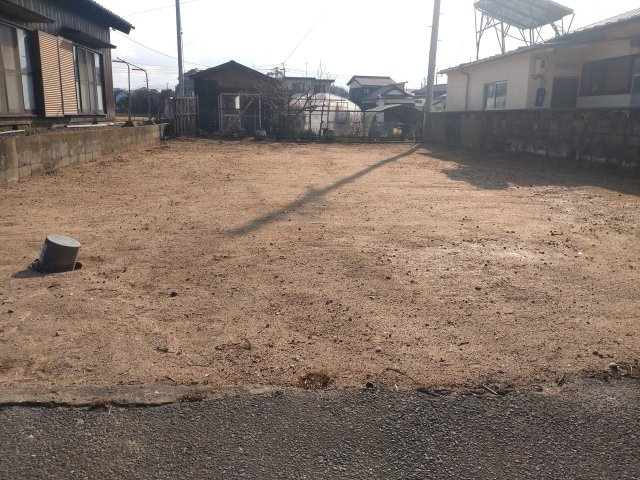 【土地図】 | 柳井市・千才