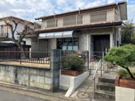 平戸４丁目貸家の画像