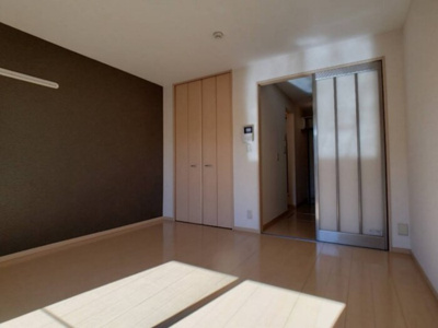 【洋室】 | ピュアクレスト | 洋室