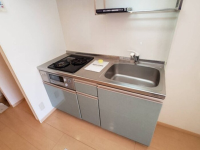 【キッチン】 | ピュアクレスト | システムキッチン