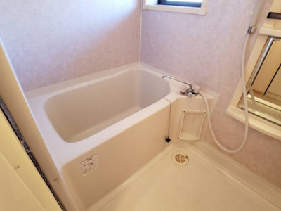 【浴室】 | ピュアクレスト | 浴室