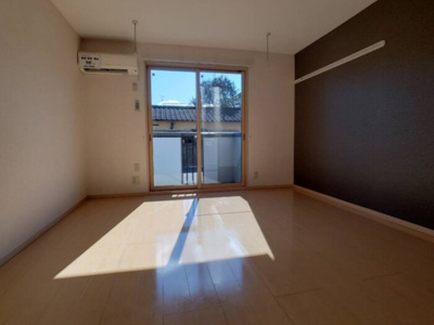 【寝室】 | ピュアクレスト | 洋室